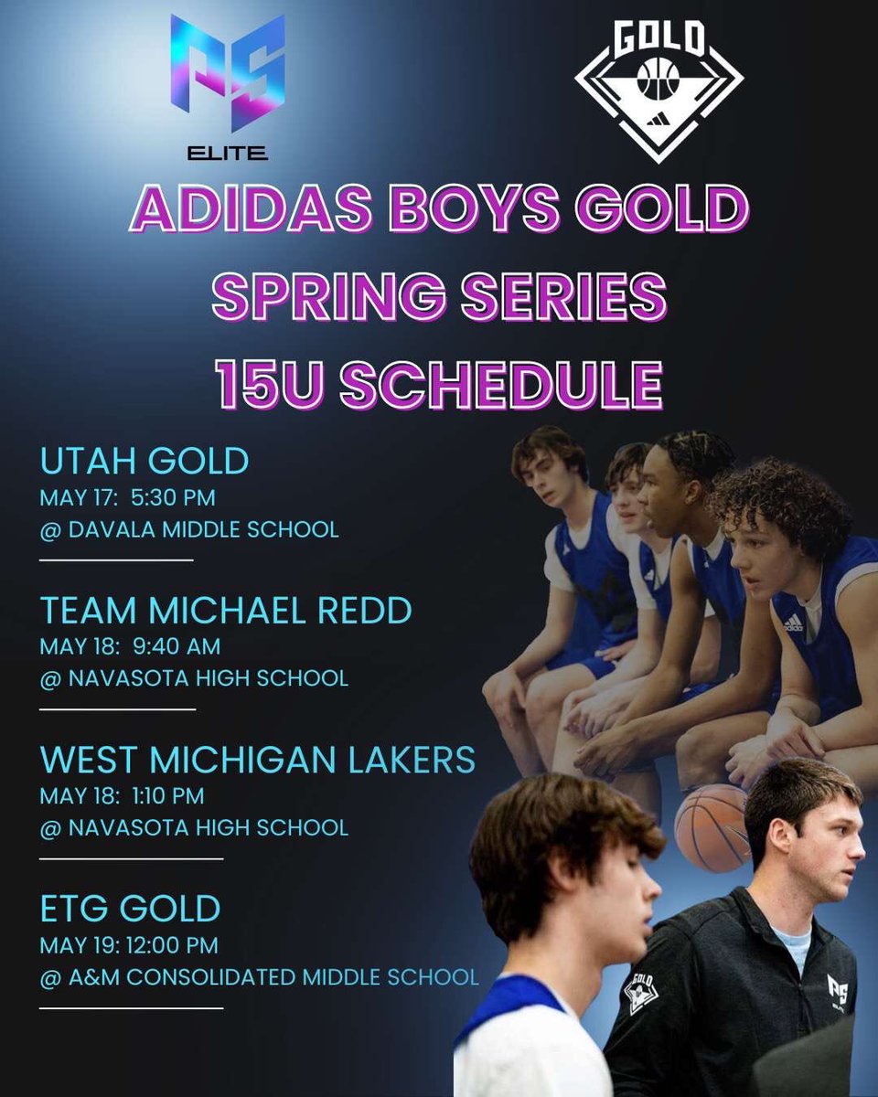 Former Arkansas Razorbacks MBB player Marcus Britt’s son -- Marcus Britt, Jr. -- is competing with PS Elite this weekend in the ADIDAS 3SGB SESSION II Tournament in Bryan, TX ...