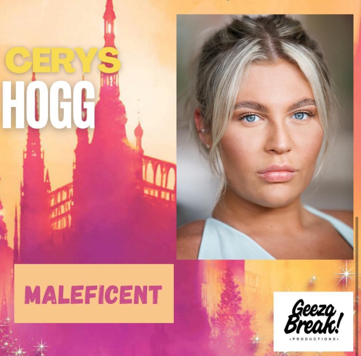 JasmineCookACT's tweet image. so excited to work with this bunch at christmas! @GeezaBreakPro