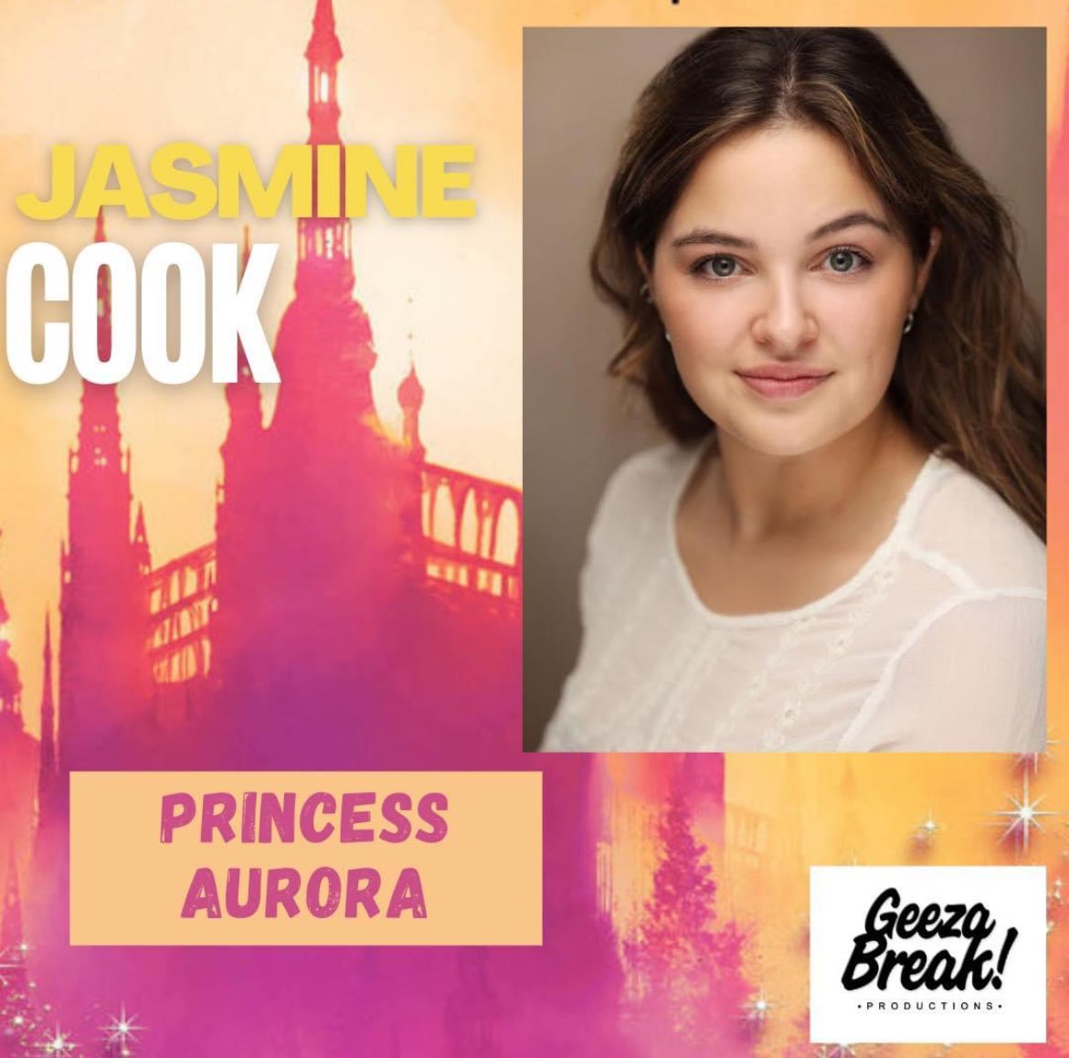 JasmineCookACT's tweet image. so excited to work with this bunch at christmas! @GeezaBreakPro