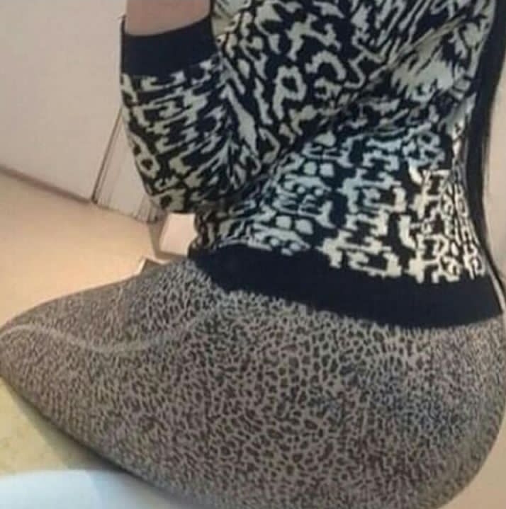 بنت بريدة (@bny1237) on Twitter photo 