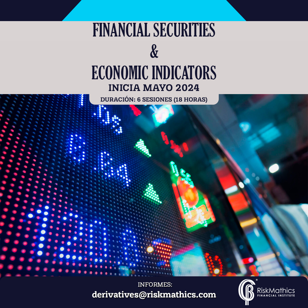 PRINCIPALES BONOS (MÉXICO - USA). | Training Program 'Financial Securities & Economic Indicators' Más información en: riskmathics.com/landing/FSEI_D #FromZeroToHyperEducation #risk #riskmathics #riskmanagement #FinancialSecurities #EconomicIndicators #Bonds #EEUU #México