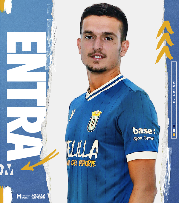 UDMelilla's tweet photo. #UDMLive 71' | 2-0
🔄Doble cambio unionista. Se retiran Pablo Hernádez y Siddiki. Entran Cotán y Alassan en su lugar.
🏆 @Primera_RFEF - Gr. 2 | J37
🏟 Est. Álvarez Claro
💻 @fef_tv
#MelillaATBaleares https://t.co/NOxlLfq36a
