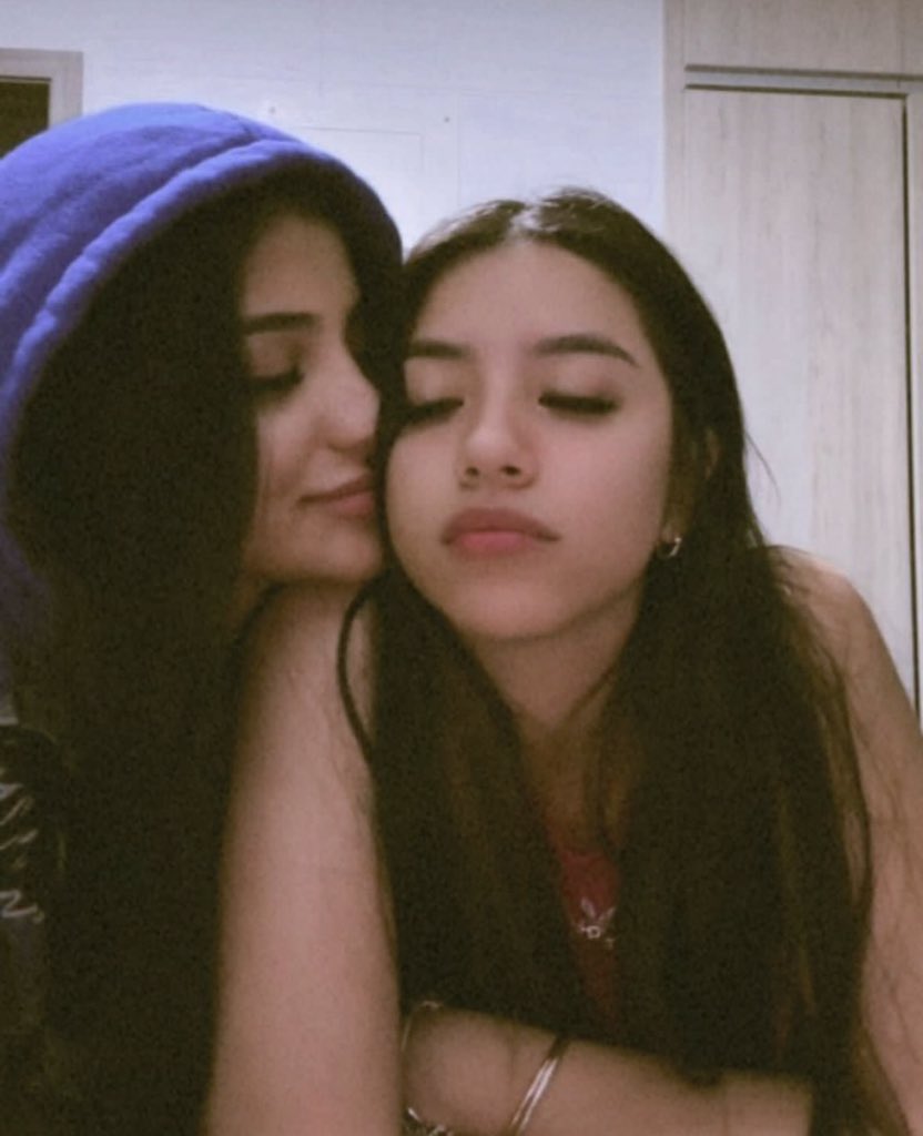 stalkerxspot's tweet photo. Una vez dijeron "PARA SIEMPRE" y yo creí🥺🫶 https://t.co/9y3XzNEUiA