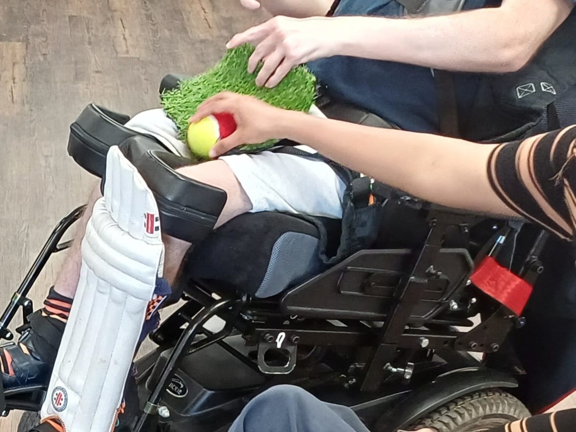 Compass Disability Services tweet media