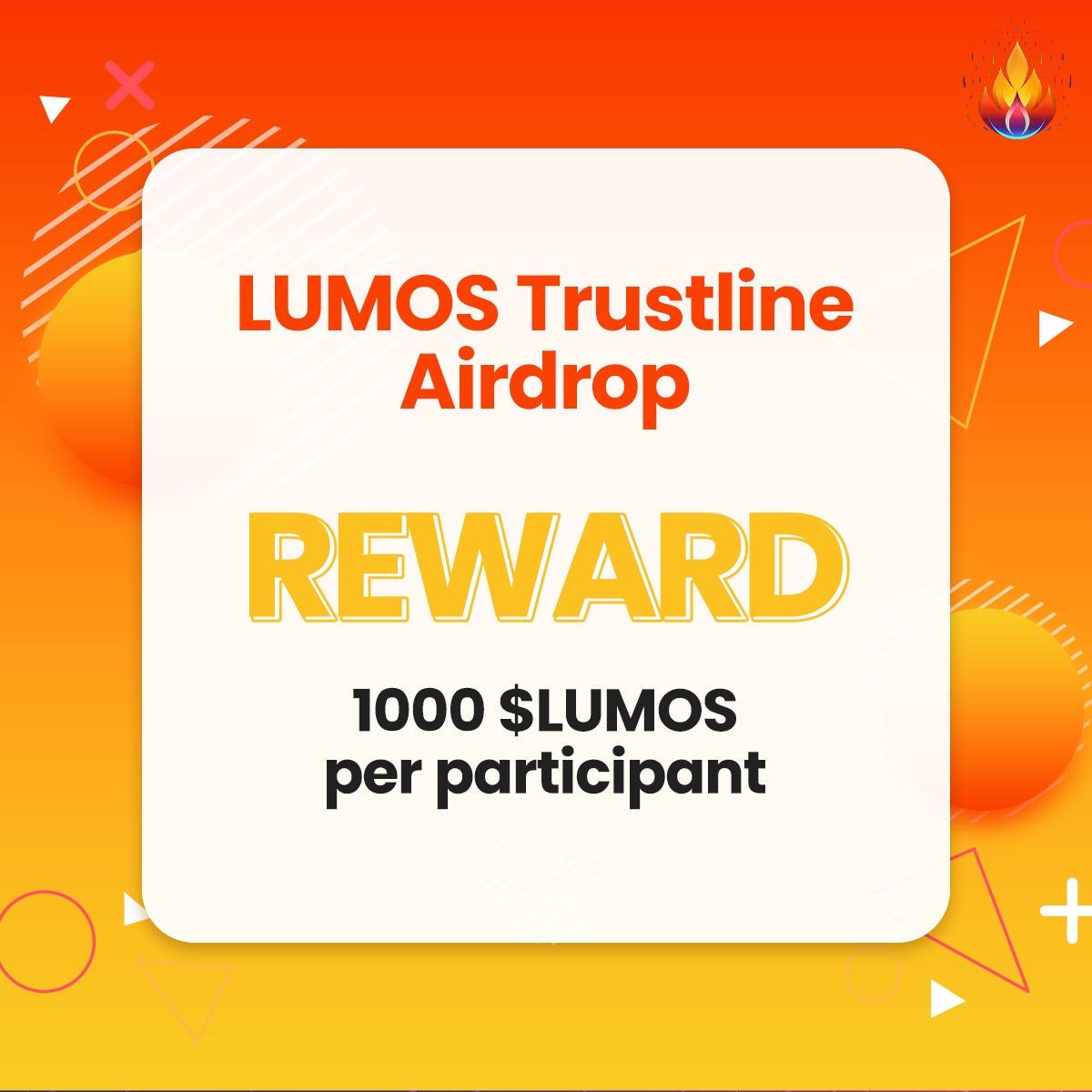 LumosCore tweet media