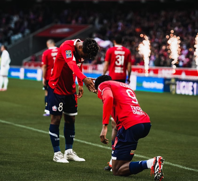 Demain, la dernière pour le meilleur duo de ligue 1