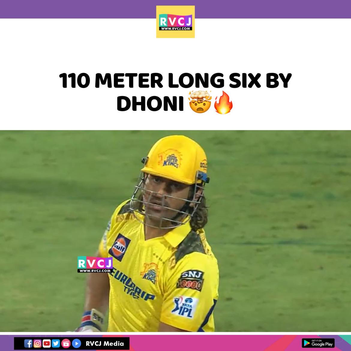 RVCJ Media tweet media