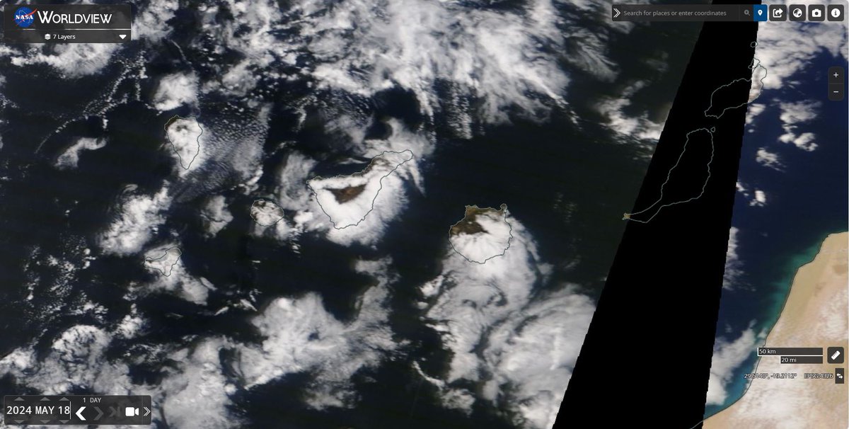 18-5-2024 @EmiliaGlez1 @CedresEdgar @MeteoSW @_canaryweather @meteogc @TiempoRTVC @fran40tf @javioru @holyber @meteocanarias @RAM_meteo @CharlesTroupin @ecazatormentas @Rub_dc @cenayla @LidiaRgF @Elmorromazo @FuerteMeteo @enriquehuno @glezjuanje @paikea_nz @tenerife_meteo @teg_el