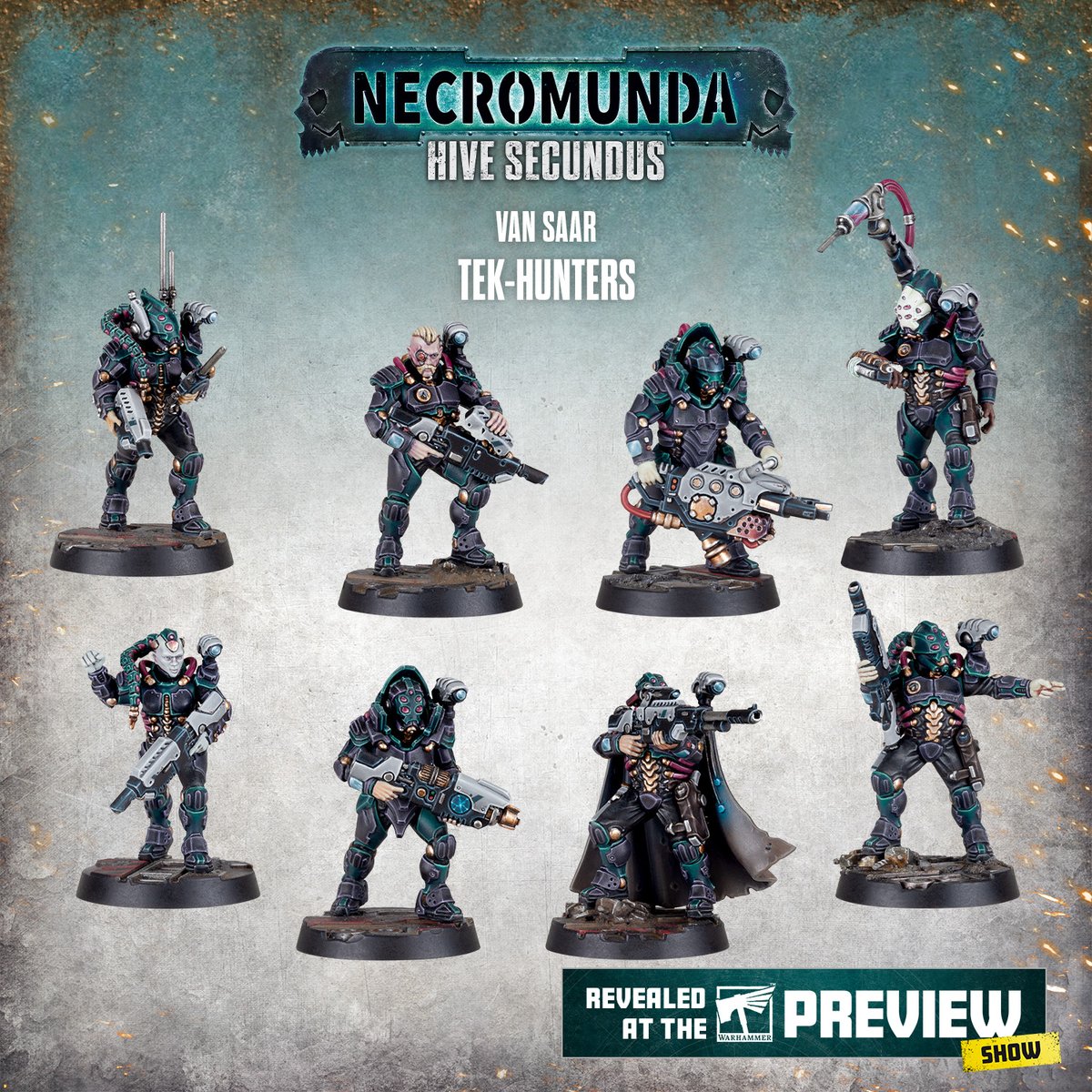 Warhammer Official on X: 