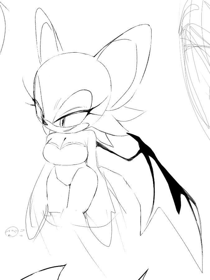 ArtyuhDiana's tweet photo. Rouge doodles
I try to find a new style https://t.co/mtAZLNDJ0c