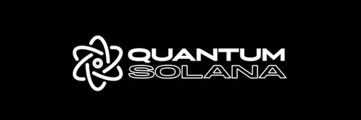 SolanaQvantum's tweet image. Community Update:

Quantum invites you to sign up for our Whitelist!

Sign up here: 👉 solanaquantum.com

Only whitelisted wallets can join our upcoming events like Airdrops, Quests, and more!
