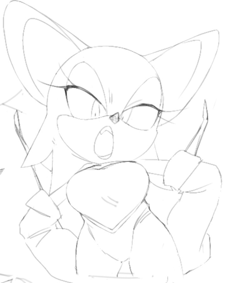 ArtyuhDiana's tweet photo. Rouge doodles
I try to find a new style https://t.co/mtAZLNDJ0c
