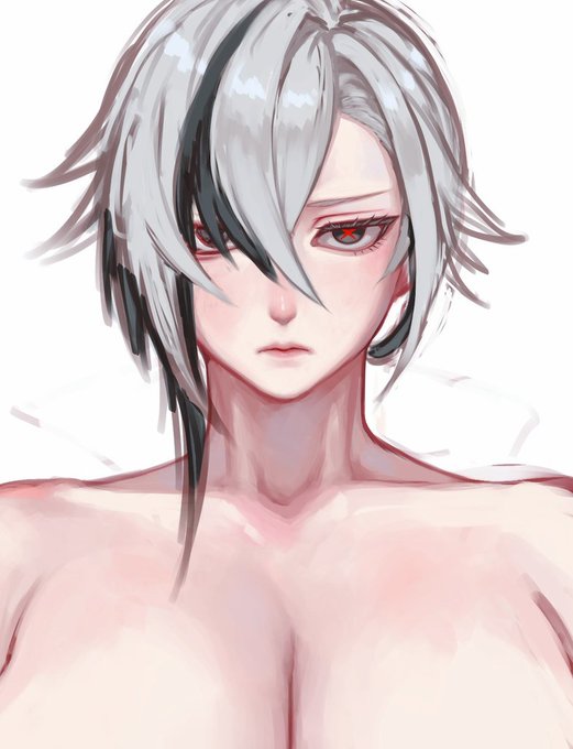 とりあえず普通にアルレッキーノを描きはじめました(普通) 