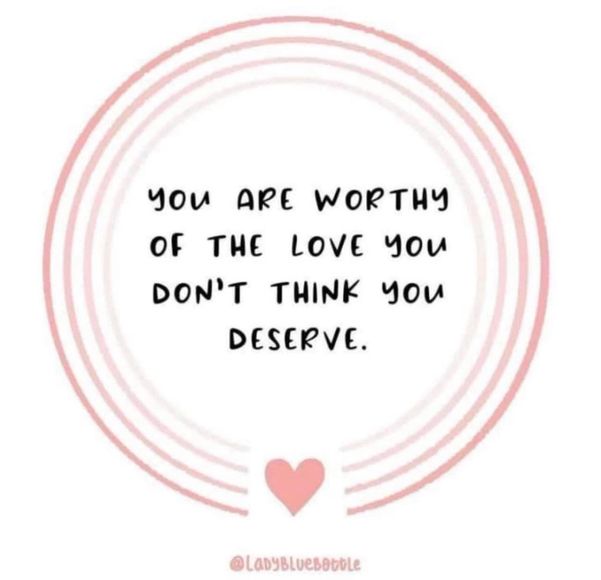 So many of us inherit a deep sense of being unlovable for me it stemmed from #dyspraxia and #bullying as a child. But please know you are so worthy of #selflove when we practice this we make better choices reduce stress and live longer. Sending love to all souls struggling