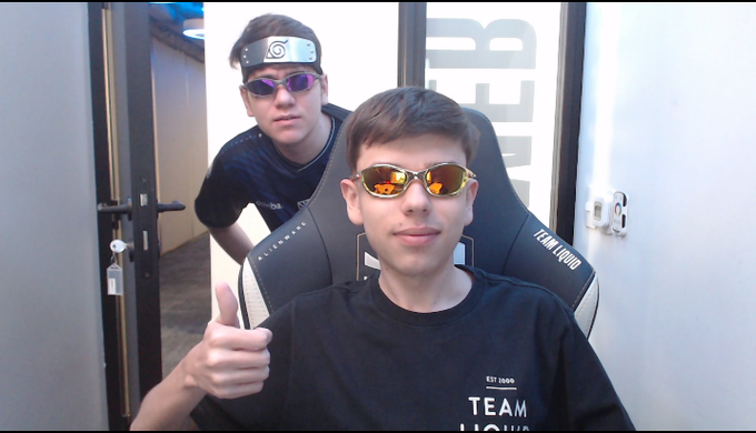 É HOJE PORRAAAAAAAAAA @teuzzfn @thaleshcg