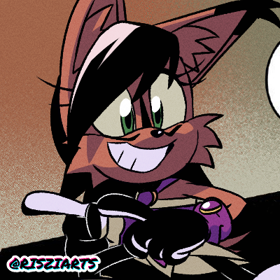 ArtsRiszi's tweet photo. Sillies being silly
#SonicIDW #ArchieSonic 
#SonicTheHedgehog https://t.co/USHHxI7YQT