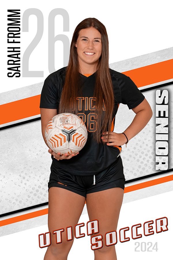 Utica High Soccer tweet media