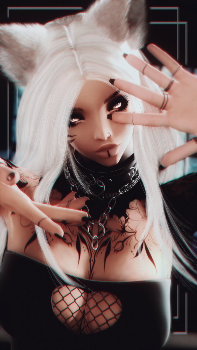Faye (@xiv_faye) on Twitter photo 
