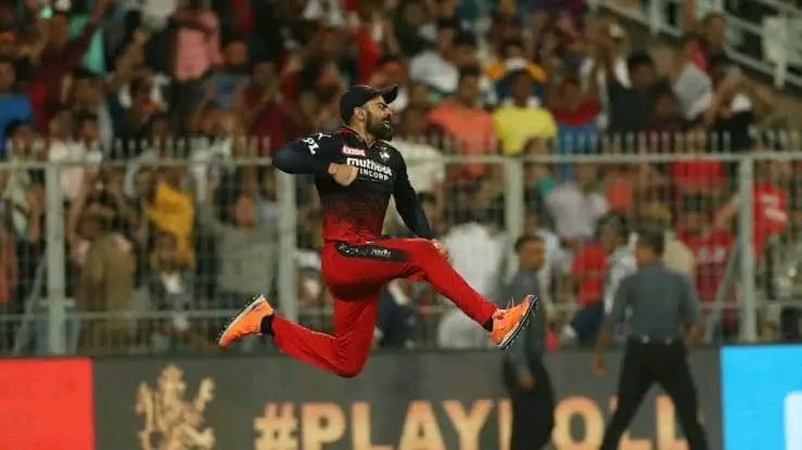 irevanthk's tweet photo. Into the Playoffs 🥳❤💥 https://t.co/B6d0ghrTA4