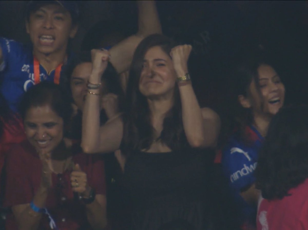 they’re literally crying from happiness 🥺❤