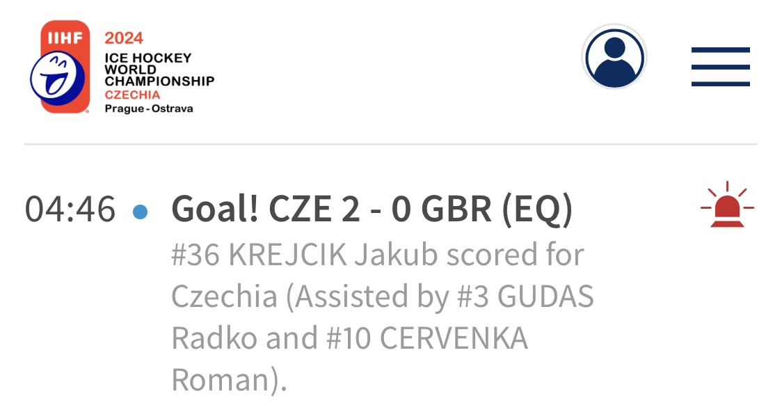 Asistence Radka Gudase=aspoň 1 bod už mají všichni hráči nár. týmu @czehockey (krom M. Nečase, samozřejmě). Radkova máma u nás na @zatlanka na podzim ‘89 chvíli učila coby praktikantka. Radko se narodil v červnu ‘90. Takže si jej vlastně asi trochu pamatuju…než se narodil.😉J.