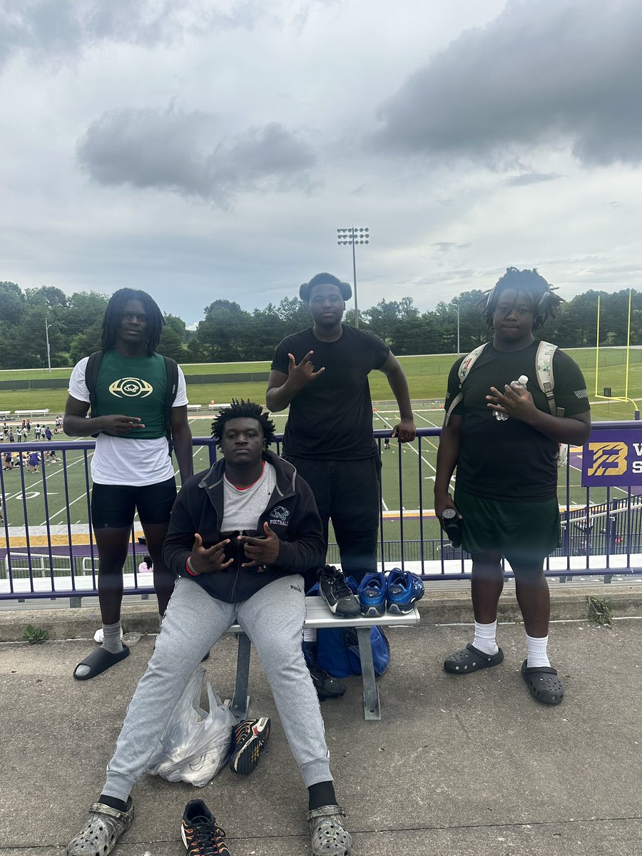 Joe Northern (@joenorthern_) on Twitter photo Had a great time at Bethel’s prospect camp❗️ <a href="/CoachEritTurner/">Erit Turner</a> <a href="/BIGshadowMIKE/">Coach Mike Jasper</a> <a href="/BU_FootballTN/">Bethel University Football (TN)</a> <a href="/tnrecruits_/">Tennessee Recruits</a> Had a great time at Bethel’s prospect camp❗️ <a href="/CoachEritTurner/">Erit Turner</a> <a href="/BIGshadowMIKE/">Coach Mike Jasper</a> <a href="/BU_FootballTN/">Bethel University Football (TN)</a> <a href="/tnrecruits_/">Tennessee Recruits</a>