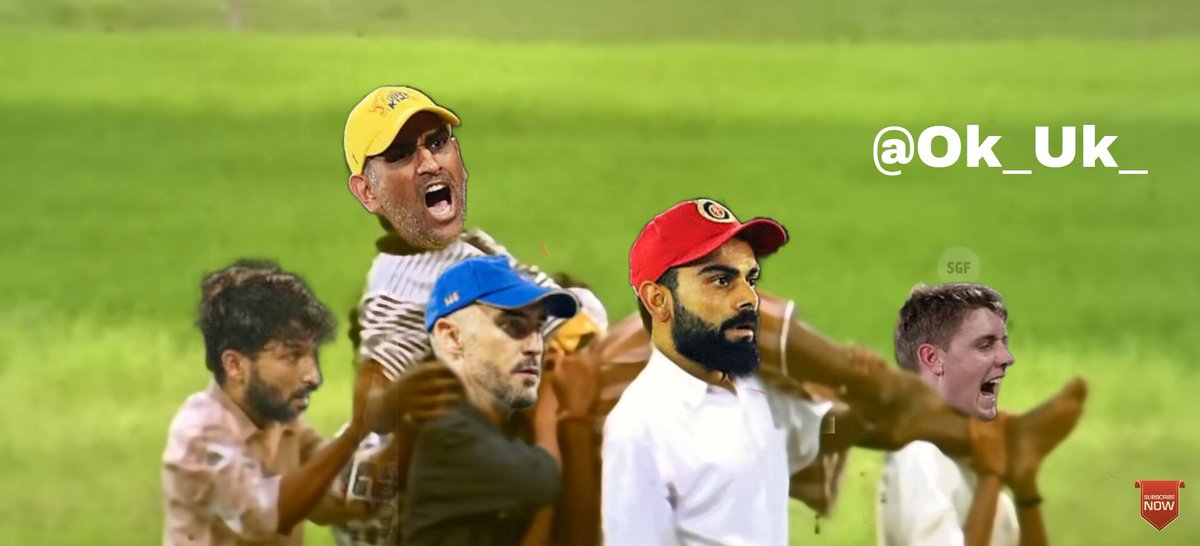 Pawan_Gunjal's tweet photo. @WasimJaffer14 @RCBTweets L https://t.co/ToBuS4GWVw