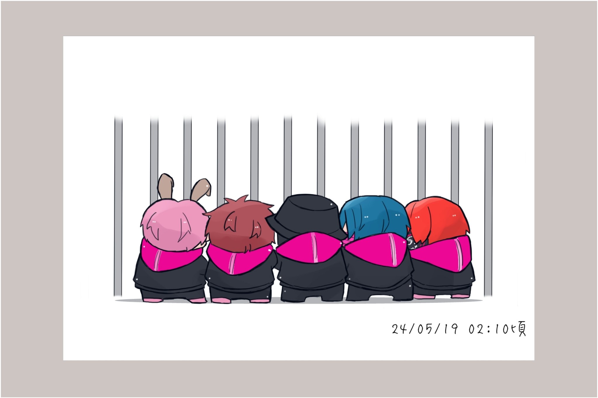 ケビン様　おまとめ　10点 efu8🌈そ通販中 (@m4it4ke10) / X