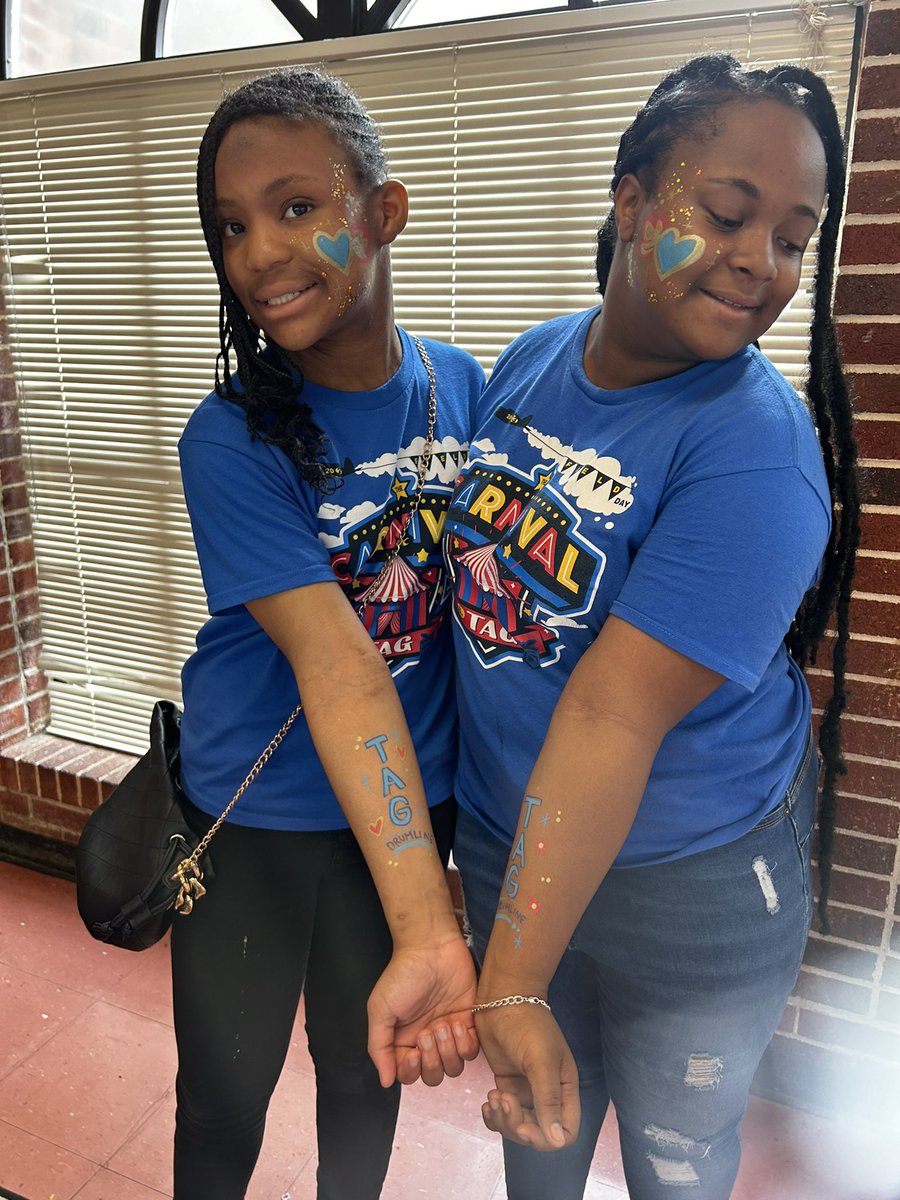 The TAG Drumline had a great time today performing at the OEL Family Fun Fest! Thank you to the sponsors of the event, @erickson_sarah_ , @melsithole , and all of our parents who came out to support us! We came, we played, and even enjoyed pizza! 
#theTAGexperience