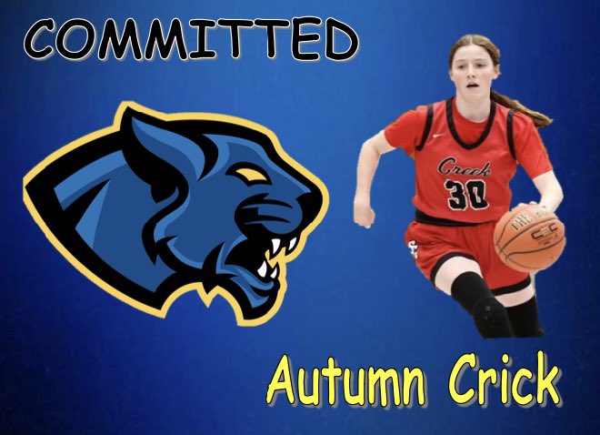 Autumn Crick tweet media