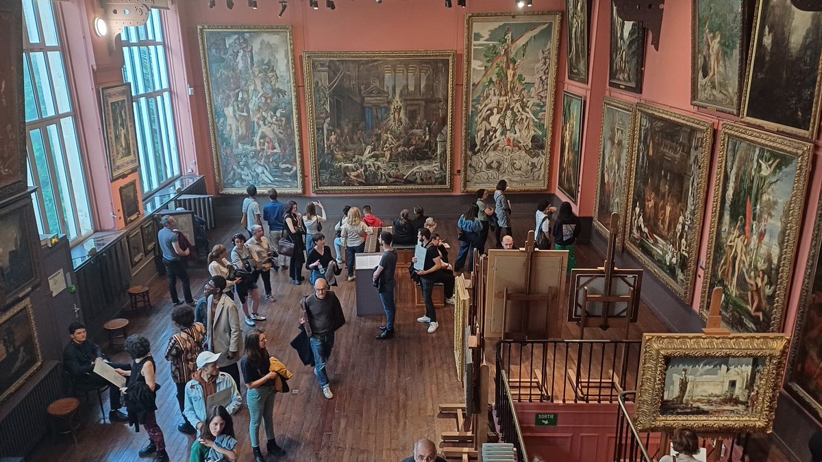 Charles de Janti tweet media