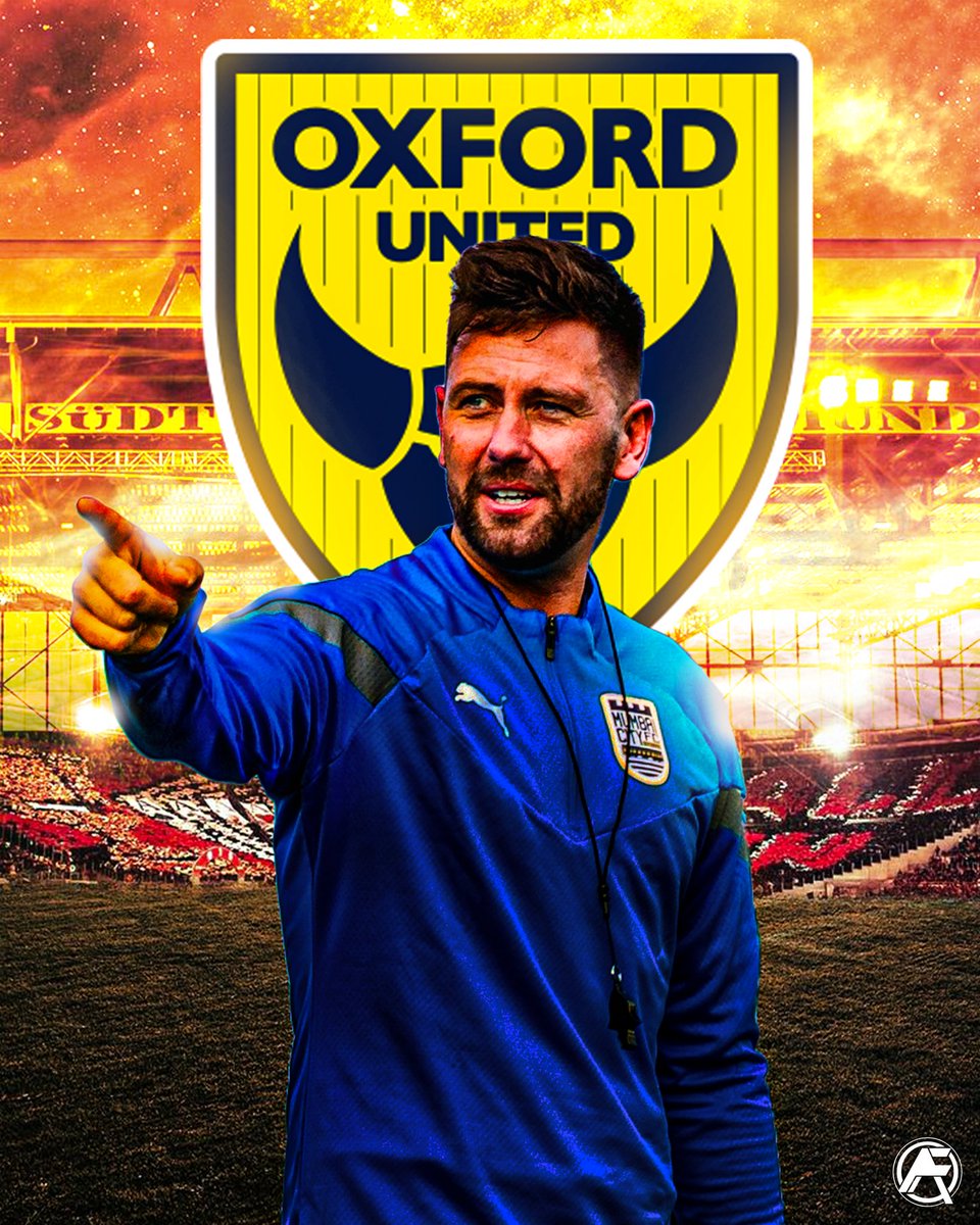 Congratulations to former @mumbaicityfc head coach @desbuckingham for leading his boyhood club, Oxford United FC, to promotion to the English Championship (2nd Tier) from EFL League One (3rd Tier) after winning the playoff final against Bolton Wanderers at Wembley Stadium today!