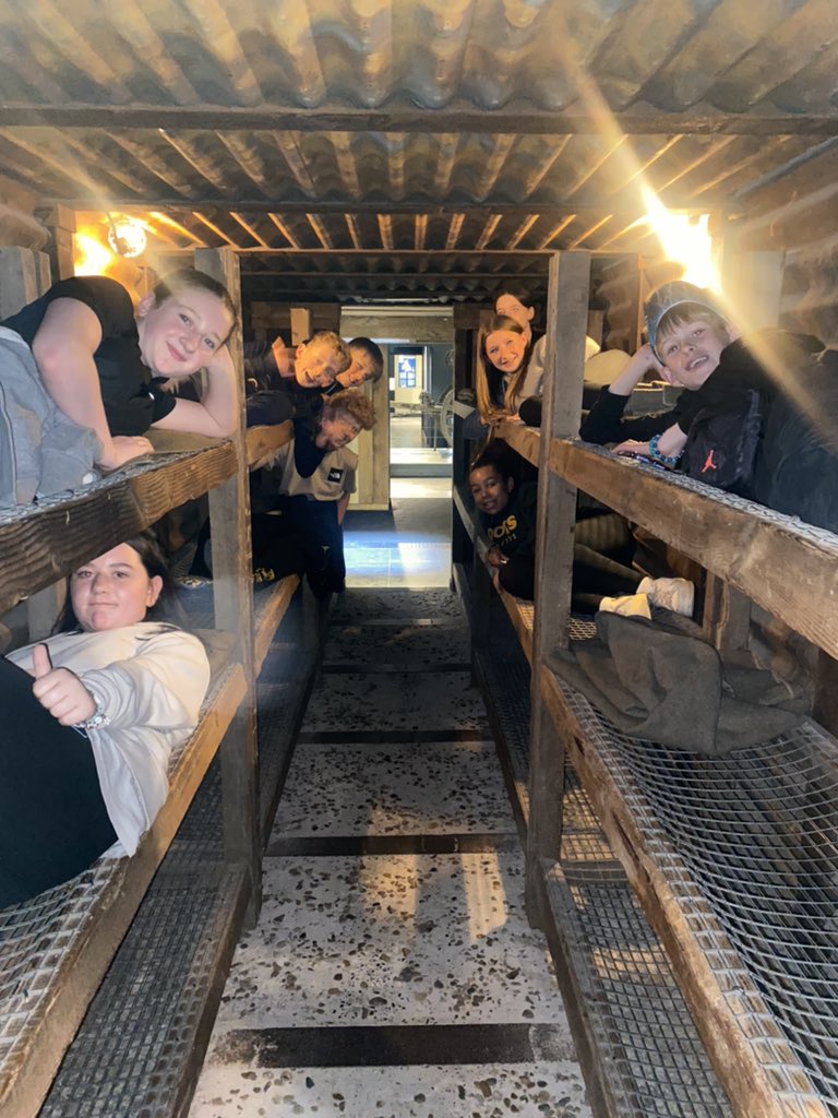 Aston Fields MS tweet media