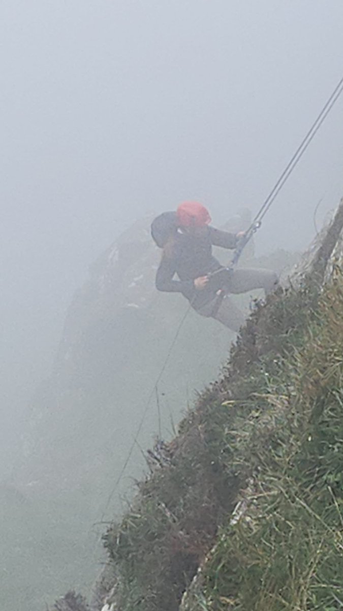audrey kelly (@audreyk47471610) on Twitter photo Not the best weather for a charity abseil but much more dramatic. Great day <a href="/MceldowneyJoni/">JONI MCELDOWNEY</a> <a href="/stevo_collins/">Stephen Collins</a> @MIC_MCA95 <a href="/strokeassocni/">StrokeAssociation NI</a> Not the best weather for a charity abseil but much more dramatic. Great day <a href="/MceldowneyJoni/">JONI MCELDOWNEY</a> <a href="/stevo_collins/">Stephen Collins</a> @MIC_MCA95 <a href="/strokeassocni/">StrokeAssociation NI</a>
