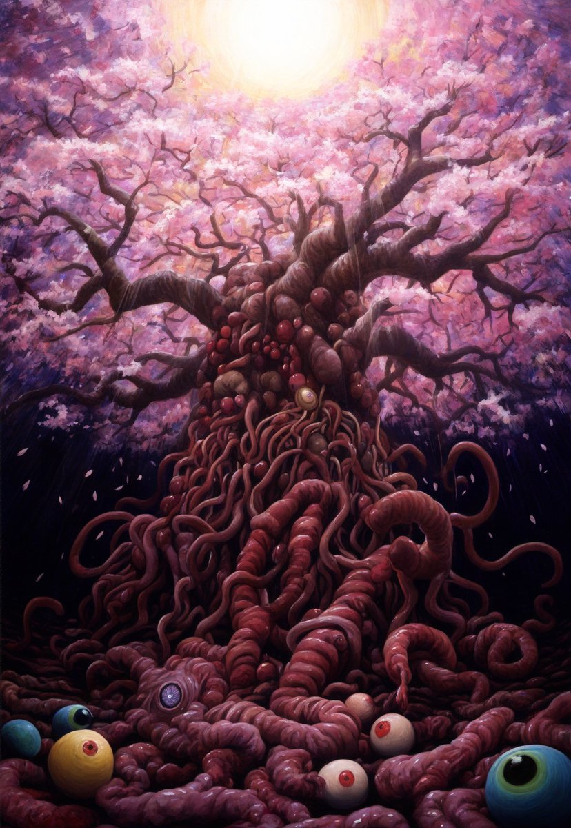 subway_meat's tweet photo. The galaxy awaits... #AIart #AIイラスト #NovelAIDiffusion https://t.co/IwGbGnU3km