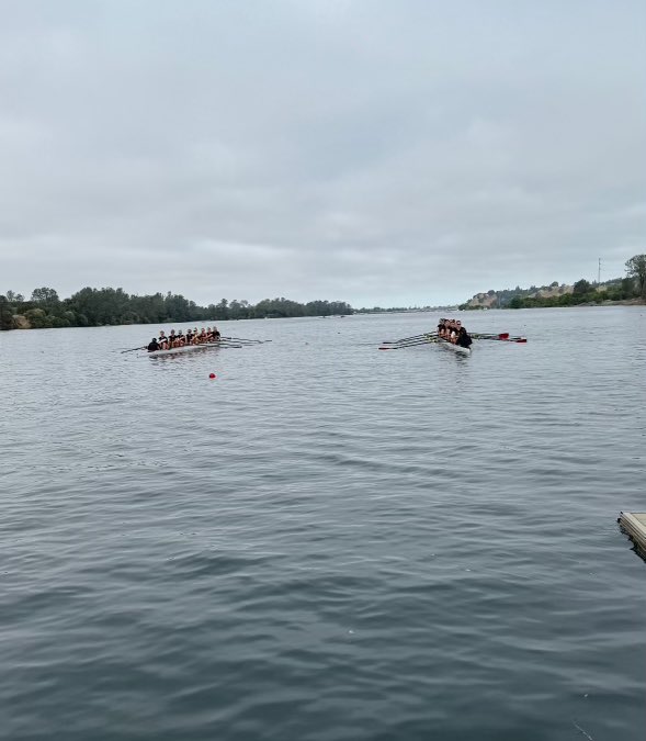 MissMeganSands's tweet photo. When u ❤️ crew you give back... Volunteering this weekend and enjoying up-close racing on my home course for #PAC12, #WCC, #GNAC champs! https://t.co/I4UYMmIOux