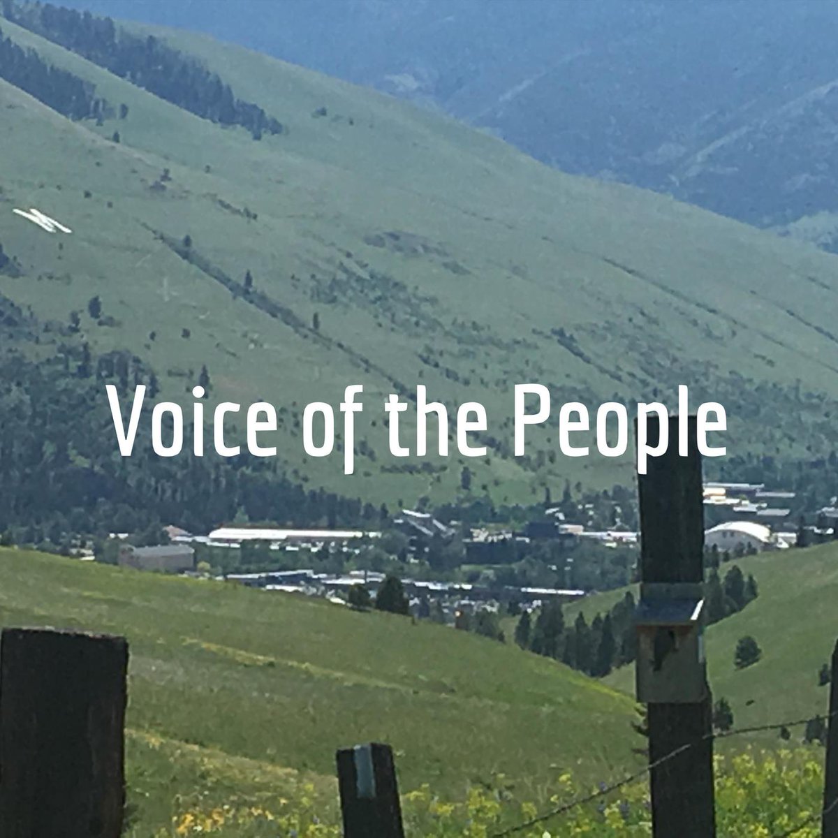 Voice of the People goes on the air at 1:00 Mountain Time on 105.5 KFGM in Missoula MT. Listen live at tunein.com/radio/Missoula… Looking for more podcasts & radio shows that talk about working people's issues? Visit laborradionetwork.org #1u #UnionStrong #LaborRadioPod