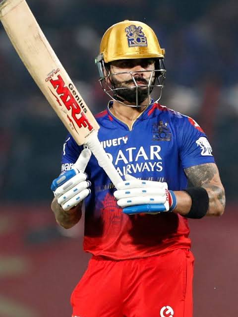 N_KHAN92's tweet photo. Congratulations #RCB
#RCBvsCSK
#RCBPLAYOFF https://t.co/2VpOXguK7S