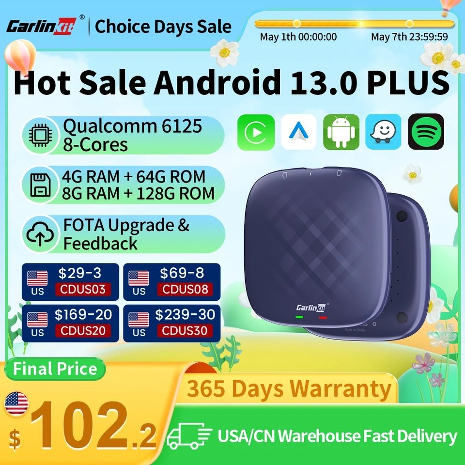 83techpress's tweet photo. Carplay

 Best seller on Ali Express✅

 This is one of the best and most popular sellers

 He sold his products based on the opinions of customers around the world✅

https://t.co/ZoJ0Pntuoy

The device specifications are mentioned and attached to the pictures✅

#SixTONESANN

#RCBvsCSK

#SixTONESANN

#FreenBeckyxChopard

#RCBvsCSK

#Venue101

#THESECOND