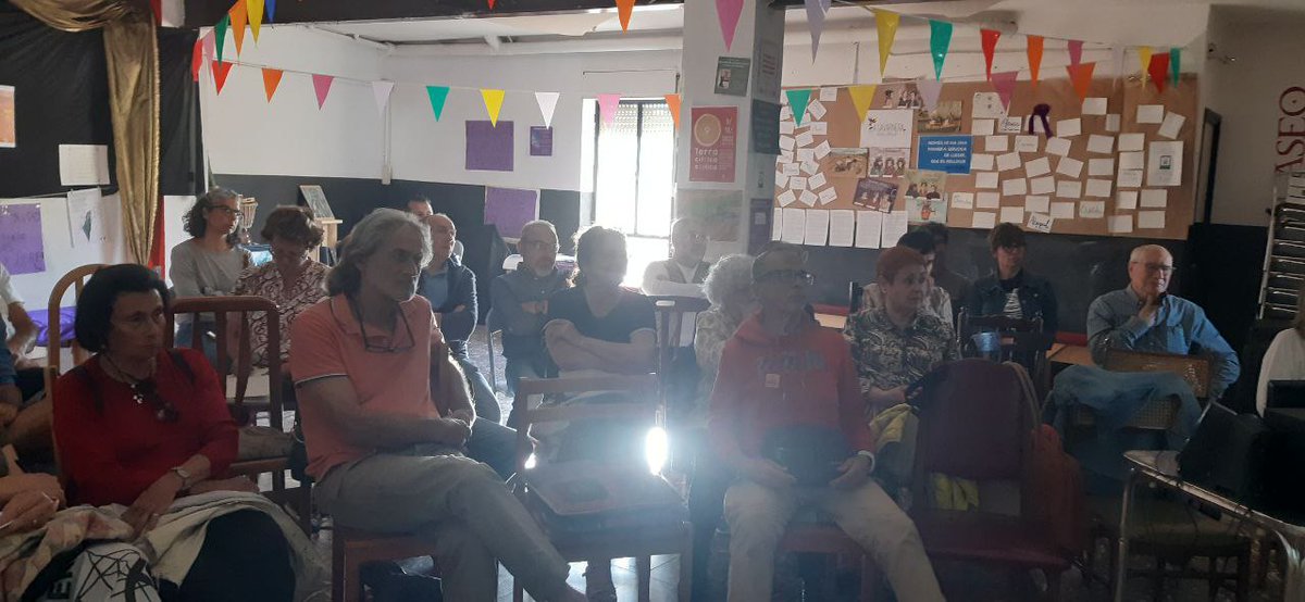 Decidim l'Alacantí-Vinalopó tweet media