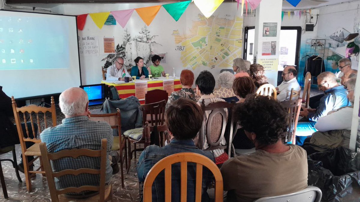 Decidim l'Alacantí-Vinalopó tweet media