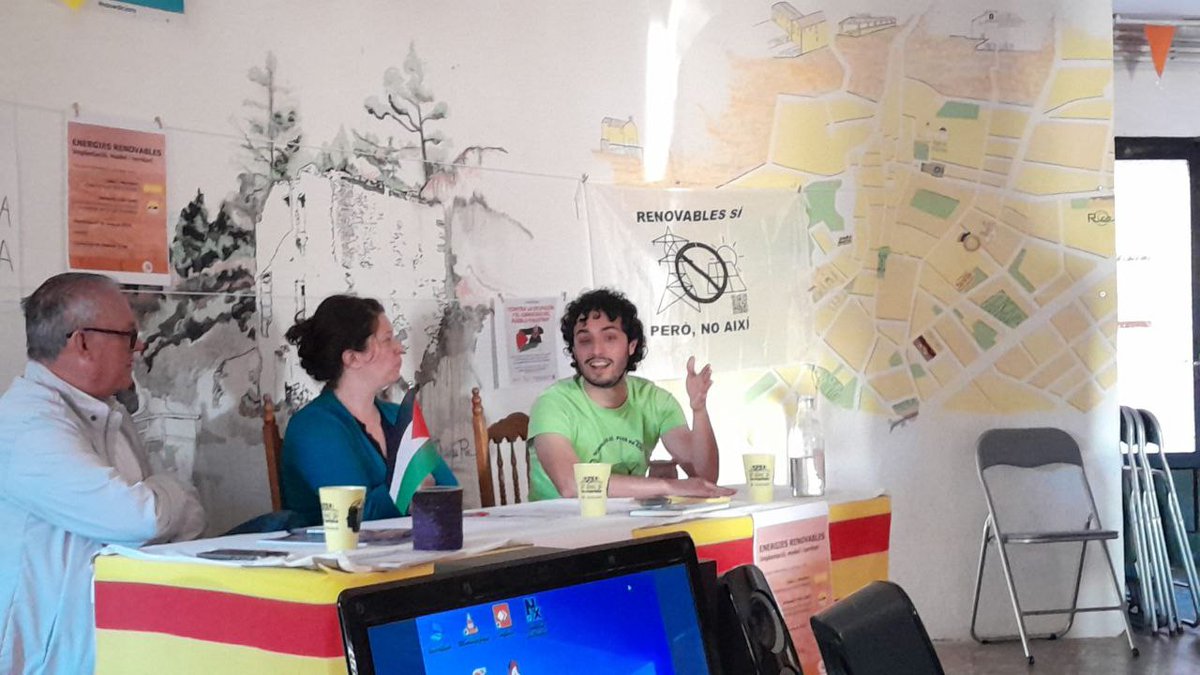 Decidim l'Alacantí-Vinalopó tweet media