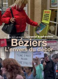 PCF52's tweet photo. Nos camarades de l'UD-@lacgtcommunique de Haute-Marne organise un ciné-débat pour contrer la communication de l'extrême droite et du RHaine avec la projection de Béziers : l'envers du décor. 
Cinéma L'Affiche de Chaumont
Jeudi 23 mai 
à partir de 18h15
#CGT 
#RHaine
#NoPasaran https://t.co/cgkeqbSkDv