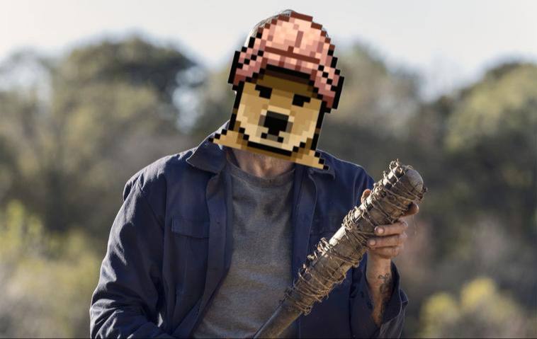 Our community is unbreakable! Even in the trenches, we fight on with relentless spirit. 

We will rise again—watch and see. 

Doubt us, and you'll regret it. 

We are warriors, and nothing can hold us back. 

Together, we are unstoppable!”