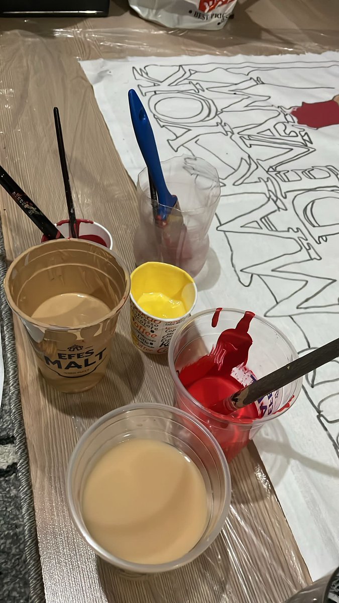 🔴🟡⏳

#ultrAslanUNI
#DoğuAnadoluBölge