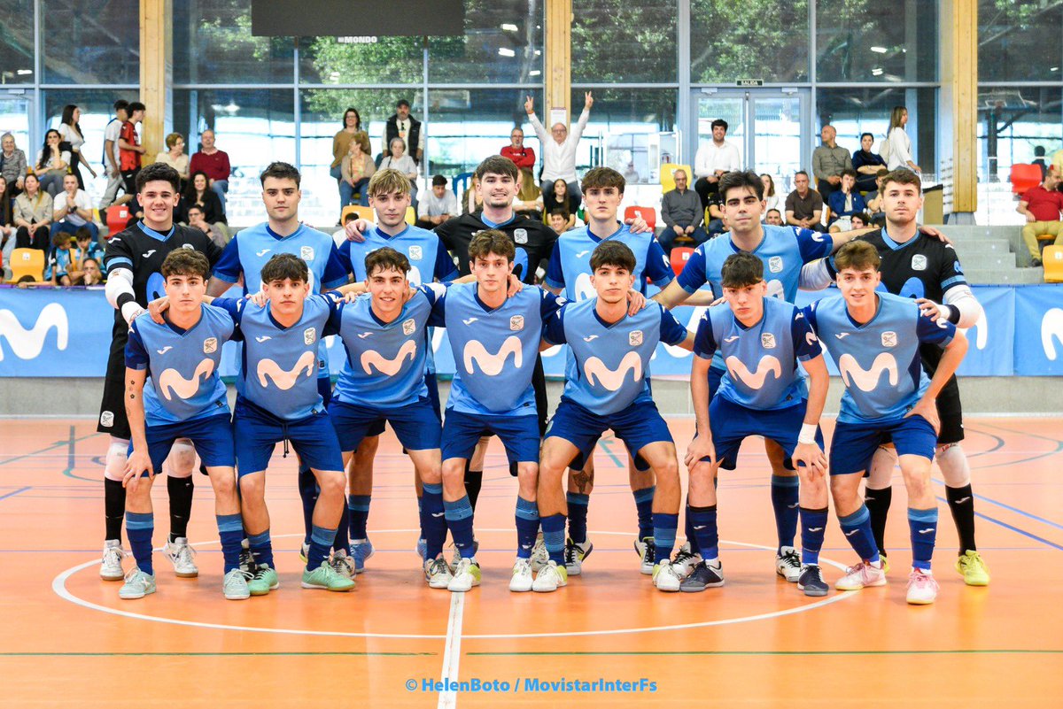 💙🩵¡𝐒𝐞𝐠𝐮𝐢𝐦𝐨𝐬 𝐬𝐨𝐧̃𝐚𝐧𝐝𝐨 𝐞𝐧 𝐠𝐫𝐚𝐧𝐝𝐞! 💙🩵 

Hasta el final, ¡Vamos, Inter! 

#GanarVencerTriunfar