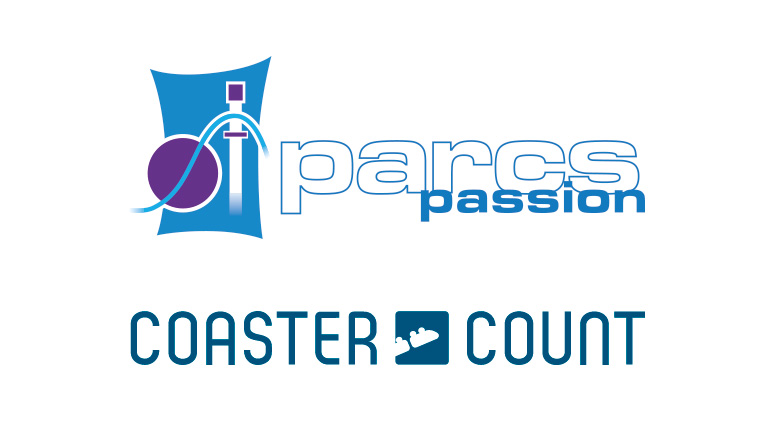 ParcsPassion's tweet photo. [HISSEZ VOS COULEURS !]
Votre association Parcs Passion est désormais référencée comme groupe sur Coaster Count !
#coastercount #parcspassion https://t.co/x1fz4H6SZ4