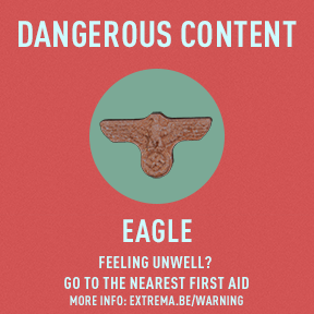 🚨Wees op je hoede🚨

Op Extrema Outdoor circuleren verschillende drugs die gevaarlijke inhoud bevatten! 💊

Voel je je niet goed? Ga dan onmiddellijk naar de EHBO-post! 

En belangrijker: je hebt geen drugs nodig om je te amuseren 👯‍♂️

#PolitieCARMA #KeepItSafe #ExtremaOutdoor