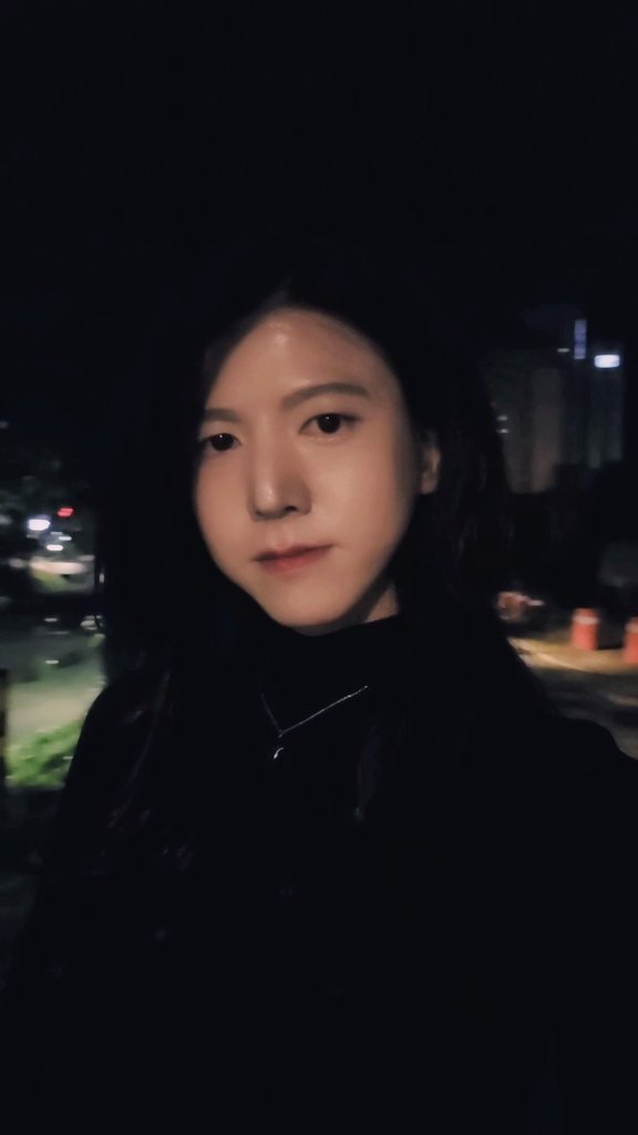 집들이가기전에 찍은사진 !