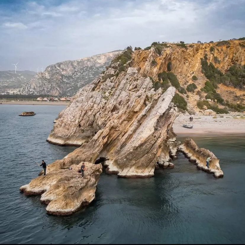 Türkiye’nin en iyisi 📍Hatay/Samandağ